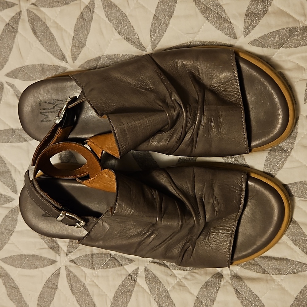 Miz Mooz Sandals